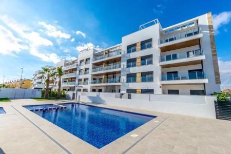 Verasol home apartment 2 bedrooms torrevieja costa blanca
