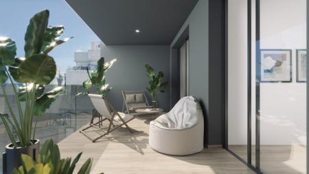 Verasol home apartment 2 bedrooms torrevieja costa blanca vsh 0463