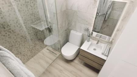 Verasol home apartment 2 bedrooms torrevieja costa blanca vsh 0463