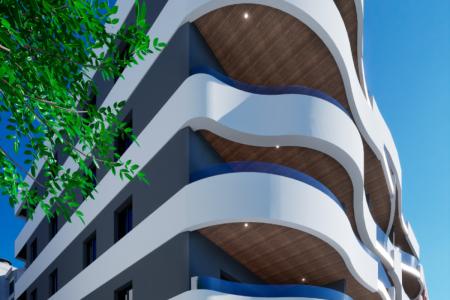 Verasol home apartment 2 bedrooms torrevieja costa blanca vsh 0477
