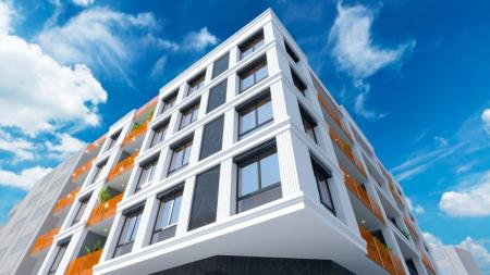 Verasol home apartment 2 bedrooms torrevieja costa blanca vsh 0732