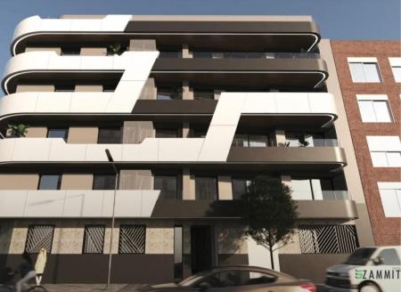 Verasol home apartment 2 bedrooms torrevieja costa blanca vsh 0824