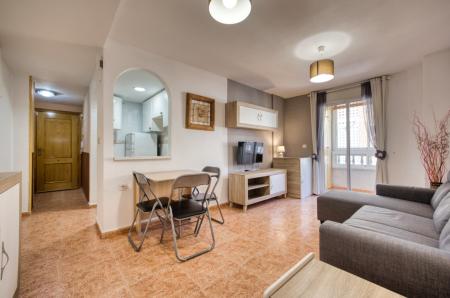 Verasol home apartment 2 bedrooms torrevieja costa blanca vsh 1399