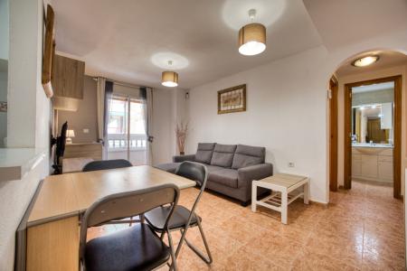 Verasol home apartment 2 bedrooms torrevieja costa blanca vsh 1399
