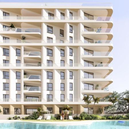 Verasol home apartment 2 bedrooms vila costa blanca vsh 0945