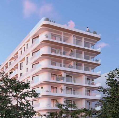 Verasol home apartment 2 bedrooms vila costa blanca vsh 0945