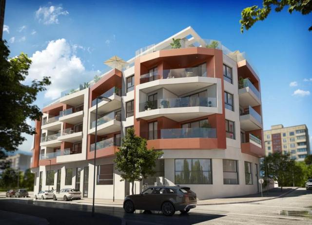 Apartment for Sale in La Villajoyosa / Vila Joiosa