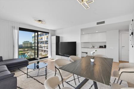 Verasol home apartment 3 bedrooms alicante costa blanca vsh 0053