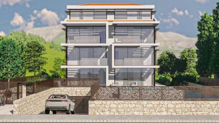 Verasol home apartment 3 bedrooms altea costa blanca vsh 0414