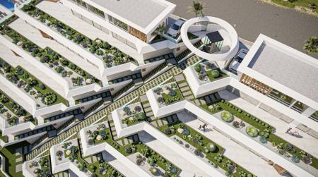 Verasol home apartment 3 bedrooms calpe costa blanca vsh 0257