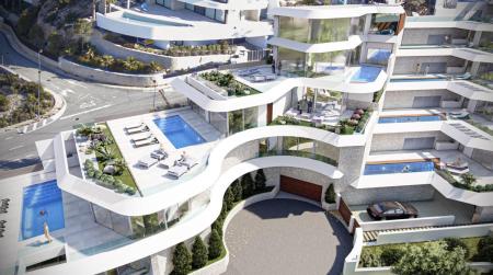 Verasol home apartment 3 bedrooms calpe costa blanca vsh 0257