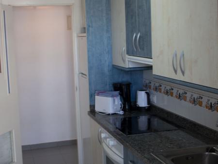 Verasol home apartment 3 bedrooms calpe costa blanca vsh 0265