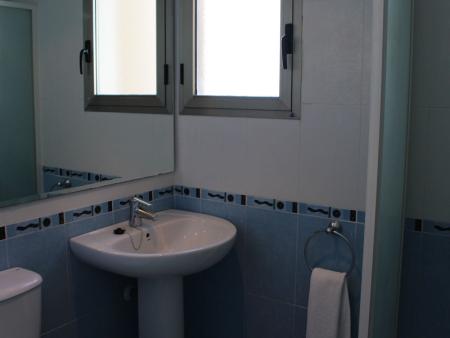 Verasol home apartment 3 bedrooms calpe costa blanca vsh 0265