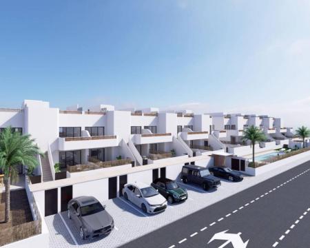 Verasol home apartment 3 bedrooms dolores costa blanca vsh 0975