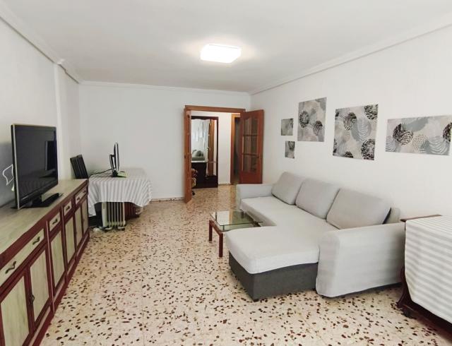 Modern Apartment in Playa Muchavista El Campello