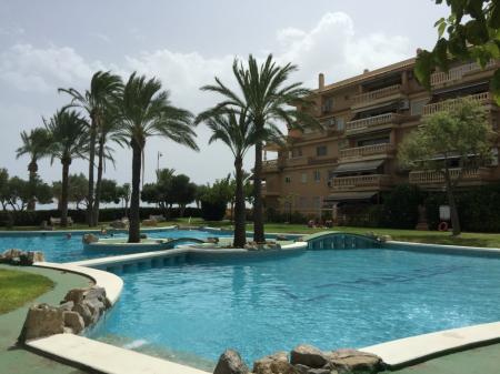 Verasol home apartment 3 bedrooms el campello costa blanca vsh 0243