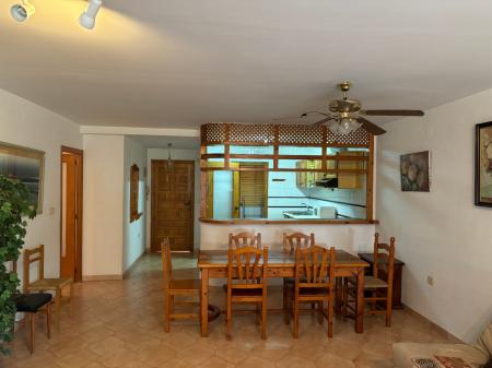 Verasol home apartment 3 bedrooms el campello costa blanca vsh 0243