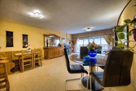 Verasol home apartment 3 bedrooms el campello costa blanca vsh 1400