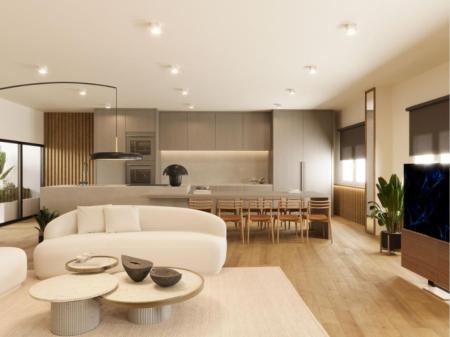 Verasol home apartment 3 bedrooms guilas costa blanca vsh 0934