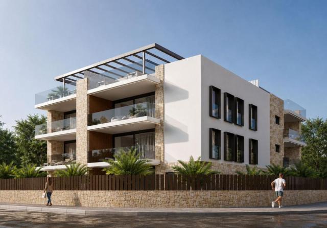Apartment for Sale in Jávea/Xàbia