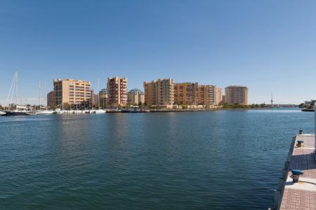 Verasol home apartment 3 bedrooms la manga costa blanca
