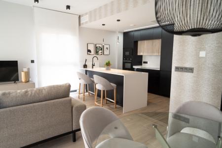 Verasol home apartment 3 bedrooms orihuela costa blanca vsh 0911