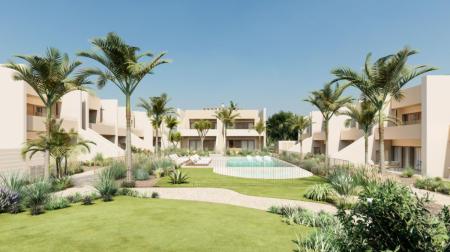 Verasol home apartment 3 bedrooms san javier costa blanca vsh 0580