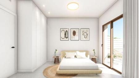 Verasol home apartment 3 bedrooms san javier costa blanca vsh 0614