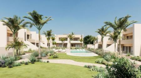 Verasol home apartment 3 bedrooms san javier costa blanca vsh 0614