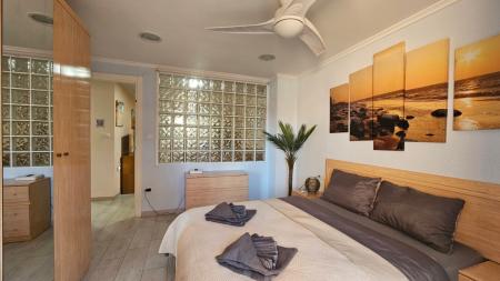 Verasol home apartment 3 bedrooms santa pola costa blanca vsh 0406