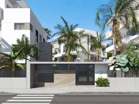 Verasol home apartment 3 bedrooms torre pacheco costa blanca vsh 0578