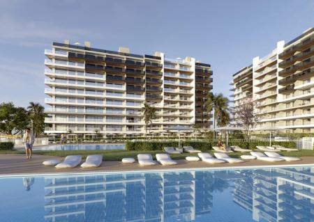 Verasol home apartment 3 bedrooms torrevieja costa blanca vsh 0844