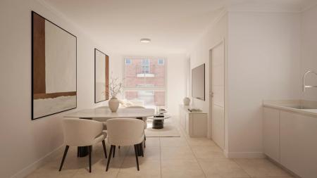 Verasol home apartment torrevieja costa blanca vsh 0420