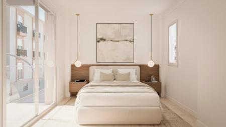 Verasol home apartment torrevieja costa blanca vsh 0420