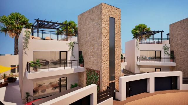 Bungalow for Sale in Fuente-Álamo