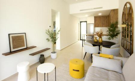 Verasol home bungalow 2 bedrooms san fulgencio costa blanca vsh 0976