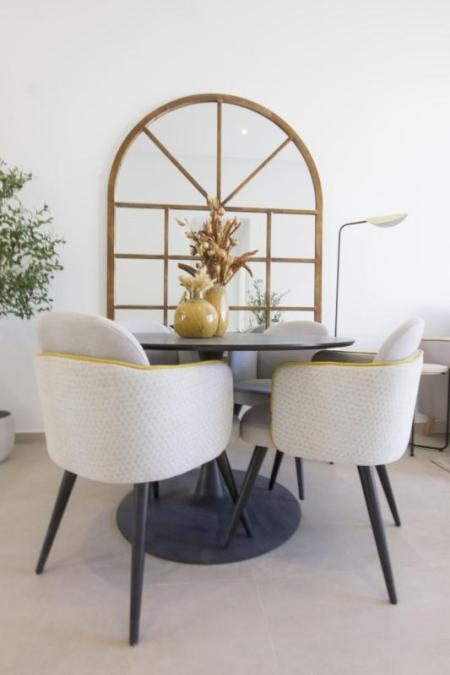 Verasol home bungalow 2 bedrooms san fulgencio costa blanca vsh 0976