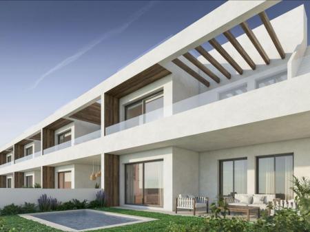 Verasol home bungalow 2 bedrooms torrevieja costa blanca