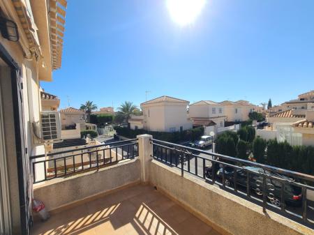 Verasol home bungalow orihuela costa blanca vsh 0405