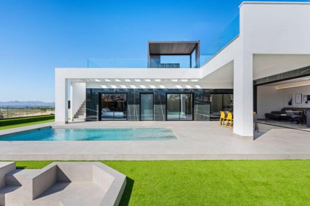 Chalet/Villa for sale in Algorfa
