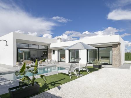 Verasol home chalet 2 bedrooms calasparra costa blanca vsh 0421