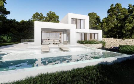 Verasol home chalet 2 bedrooms orihuela costa blanca