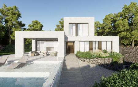 Verasol home chalet 2 bedrooms orihuela costa blanca