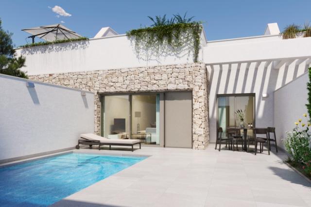 Chalet/Villa for Sale in Pilar De La Horadada