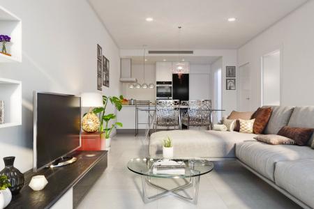 Verasol home chalet 2 bedrooms pilar de la horadada costa blanca vsh 0549