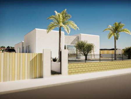 Verasol home chalet 3 bedrooms alfaz del pi costa blanca