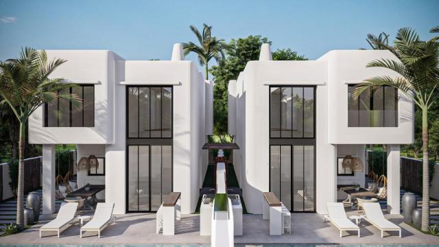 Chalet/Villa for Sale in Alfaz Del Pi