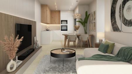 Verasol home chalet 3 bedrooms avileses costa blanca vsh 0437