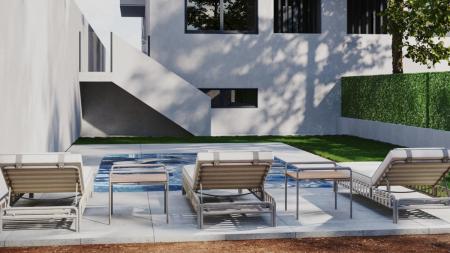 Verasol home chalet 3 bedrooms benferri costa blanca vsh 0730