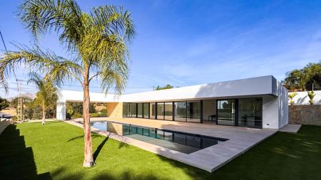 Verasol home chalet 3 bedrooms busot costa blanca vsh 0239